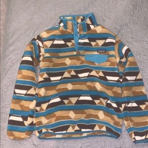 Patagonia Women’s Jacket